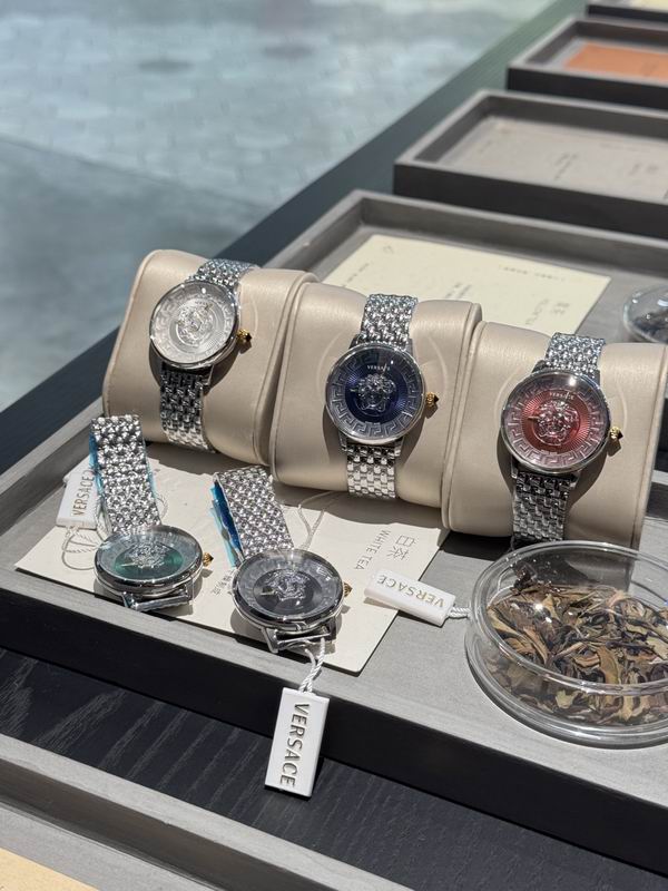 Versace 38mm 101446